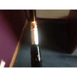 Srixon zf45 3 wood