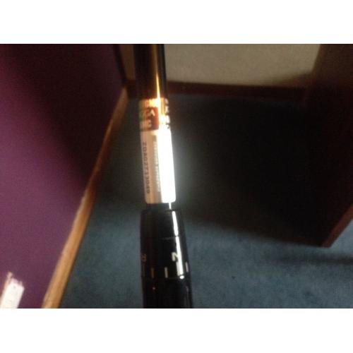 Srixon zf45 3 wood