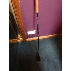 Srixon zf45 3 wood