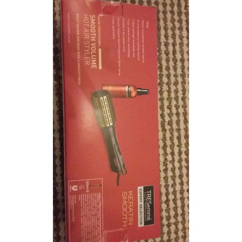 TRESemme Hot Air Styler