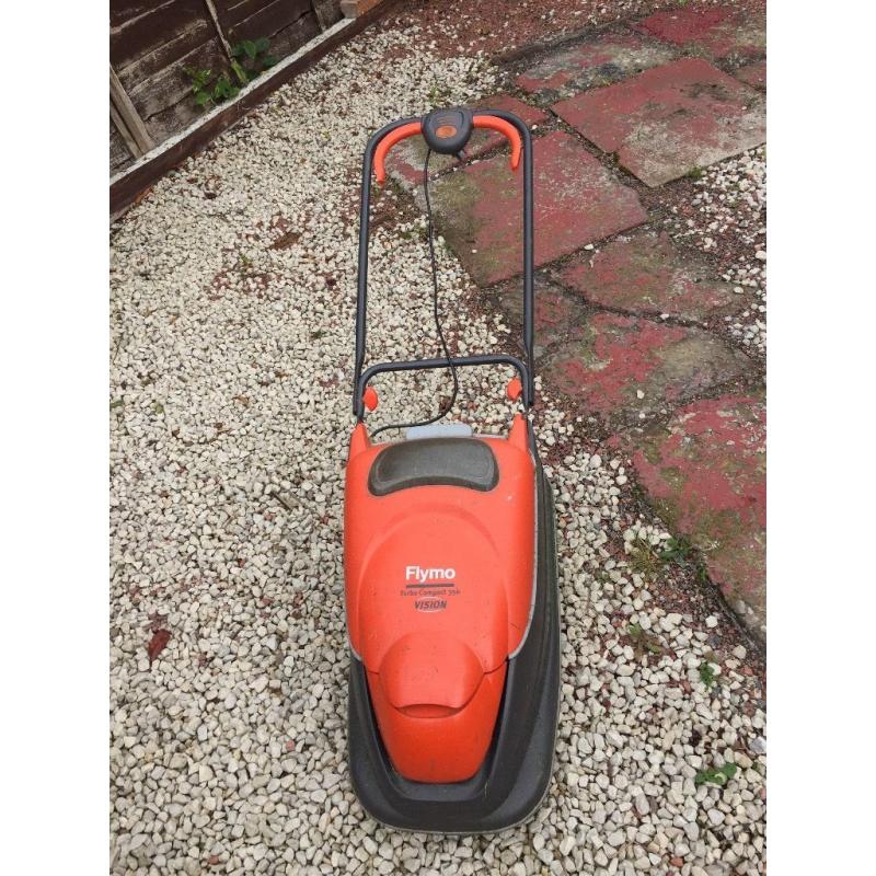 Lawnmower