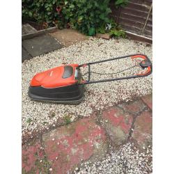 Lawnmower