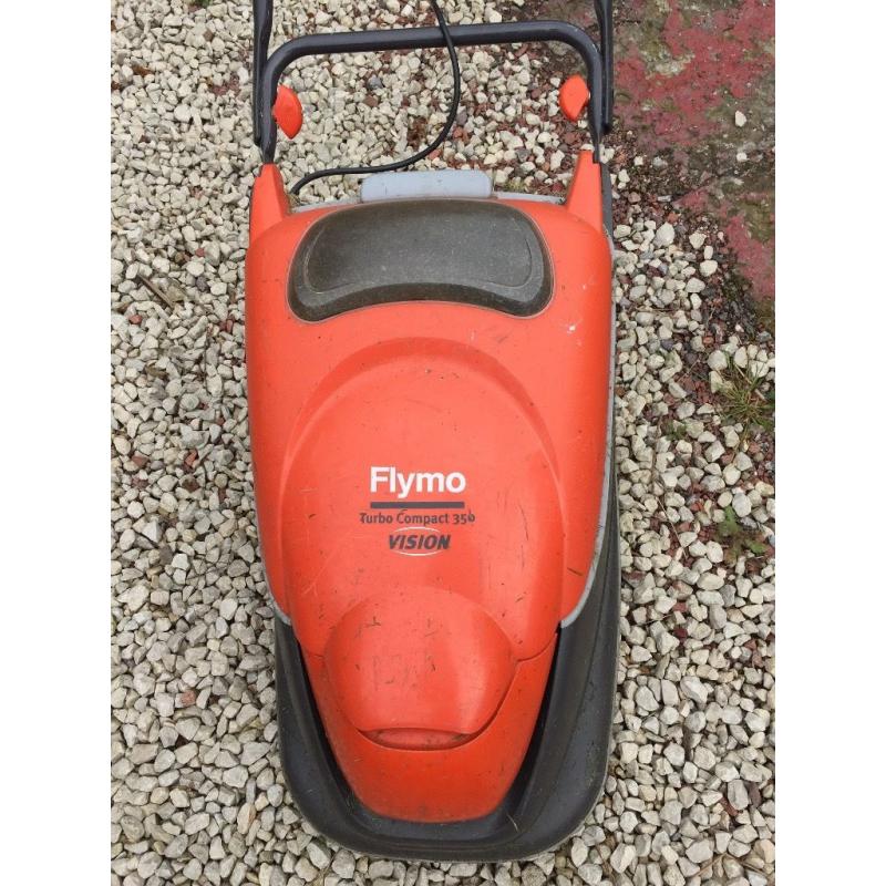 Lawnmower