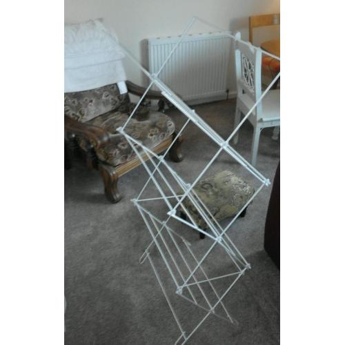 clothes drier