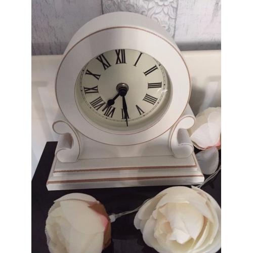 Small Clock