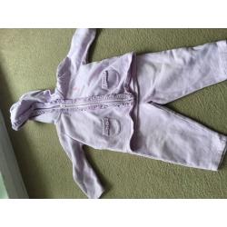 Ralph Lauren baby girls