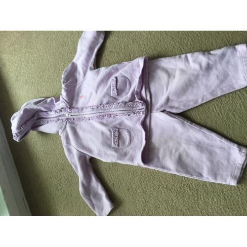 Ralph Lauren baby girls