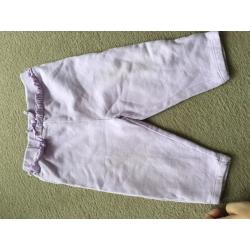 Ralph Lauren baby girls