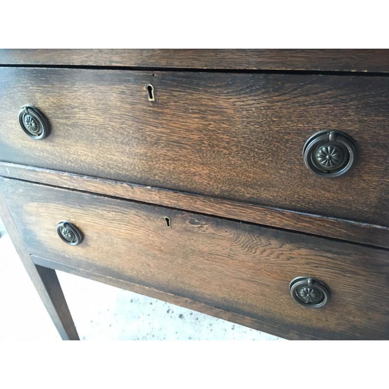 Vintage Dressing Table