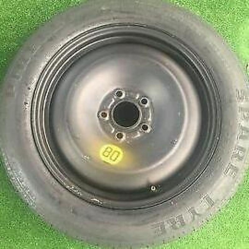 Ford space saver wheel,new PIRELLI tyre!!.16".Fit focus ,mondeo .BRAND NEW!! BARGIN!!