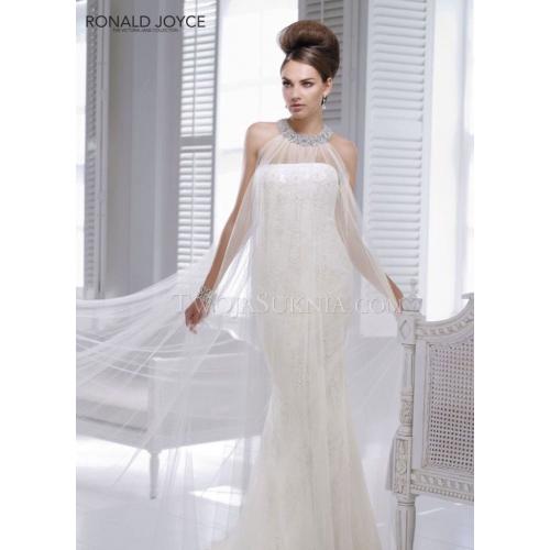 Ronald Joyce Wedding Dress Size 6-8