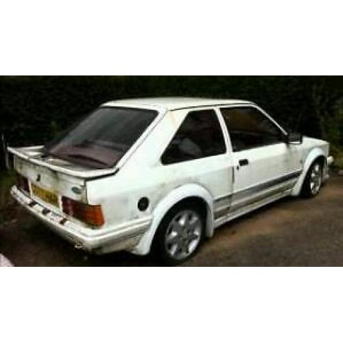 WANTED CARS FOR RESTORATION