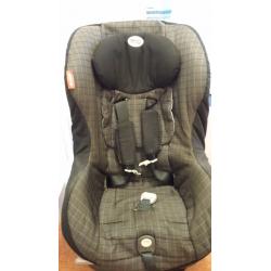 Britax car seat.