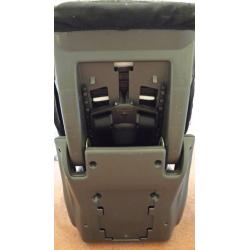 Britax car seat.