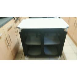 Royal easy up kitchen /larder