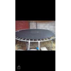 10tt trampoline