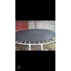 10tt trampoline