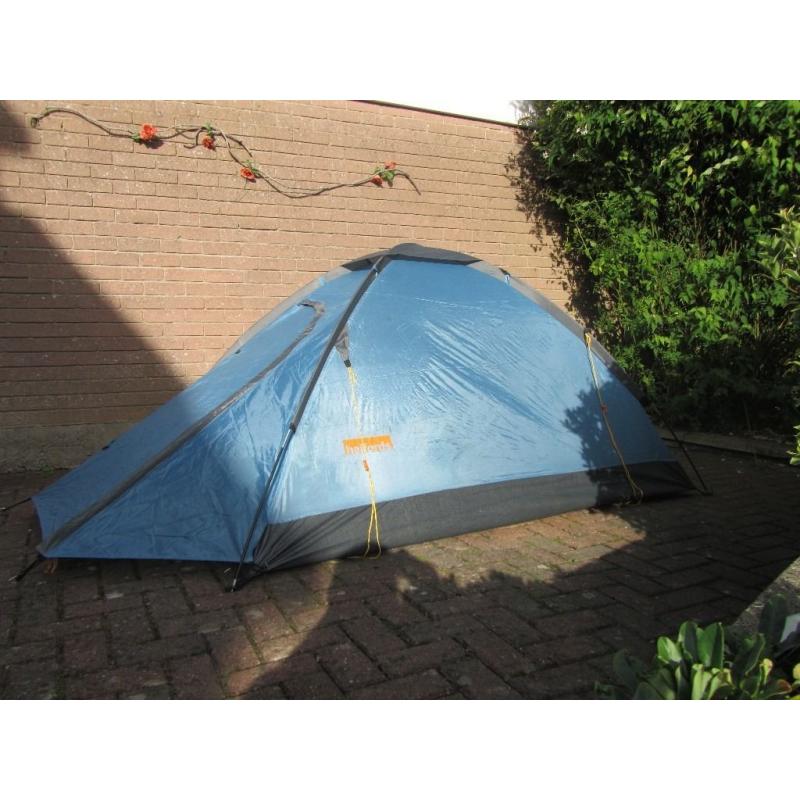 Halfords 2 person tent