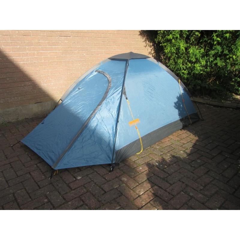 Halfords 2 person tent