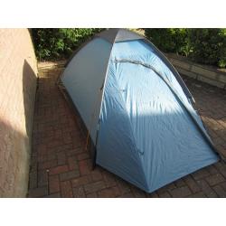 Halfords 2 person tent