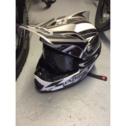 Mx Motorcross helmet