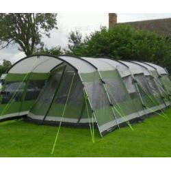 Outwell Montana 6