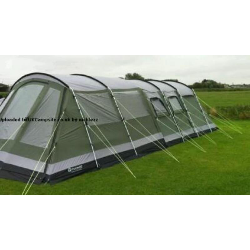 Outwell Montana 6