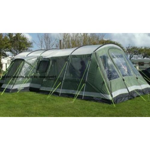 Outwell Montana 6