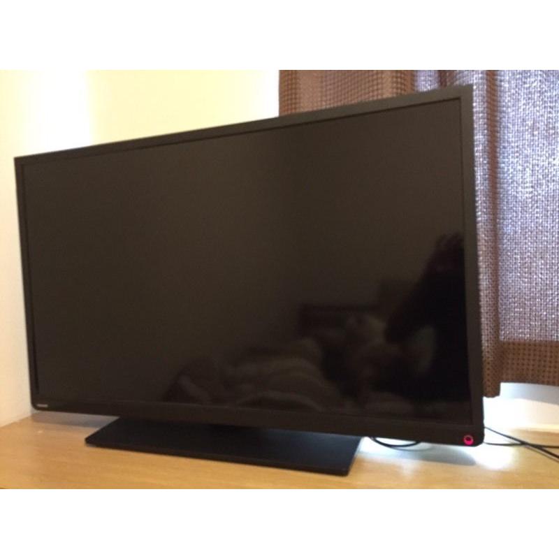 Toshiba 40 inch TV