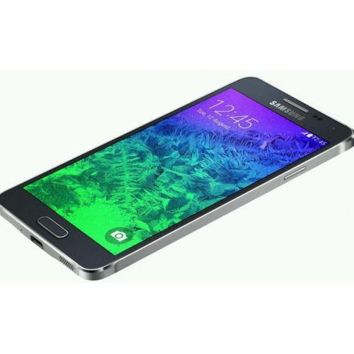 Samsung galaxy alpha