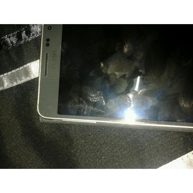 Samsung galaxy alpha
