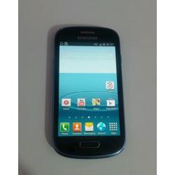 Samsung galaxy s3 mini