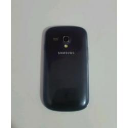 Samsung galaxy s3 mini