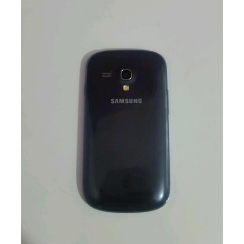 Samsung galaxy s3 mini