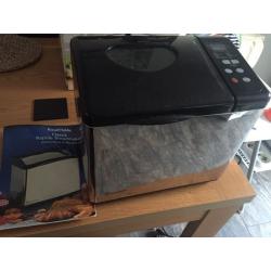 Russell Hobbs 4462 Classic Rapide Breadmaker