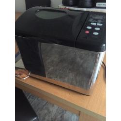 Russell Hobbs 4462 Classic Rapide Breadmaker