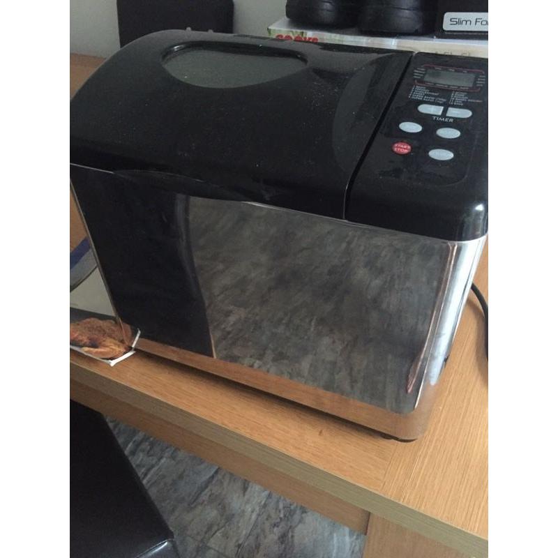 Russell Hobbs 4462 Classic Rapide Breadmaker