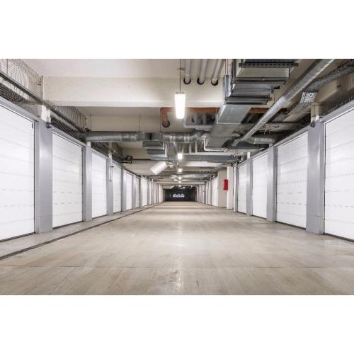 Low Cost Domestic & Business Self Storage in Berkshire