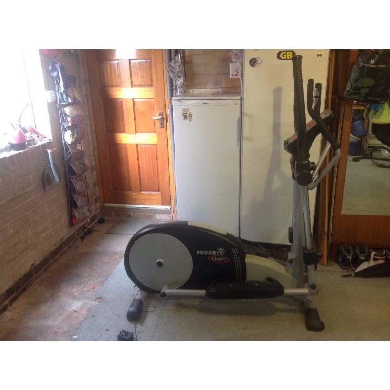 Bremshey Cross Trainer