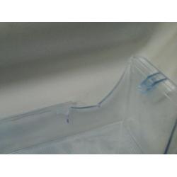 HiSense American Style Fridge Model RF697N4ZS1