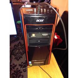 Complete ACER Predator GN246HLBbi RIG