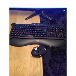 Complete ACER Predator GN246HLBbi RIG