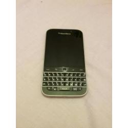 Blackberry Classic