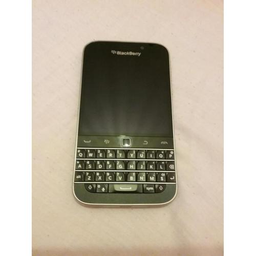 Blackberry Classic