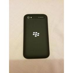 Blackberry Classic