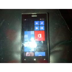Nokia Lumia 520