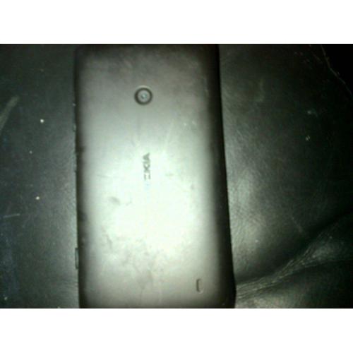 Nokia Lumia 520