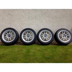 5x114.3 rota subzero jap fitment alloys
