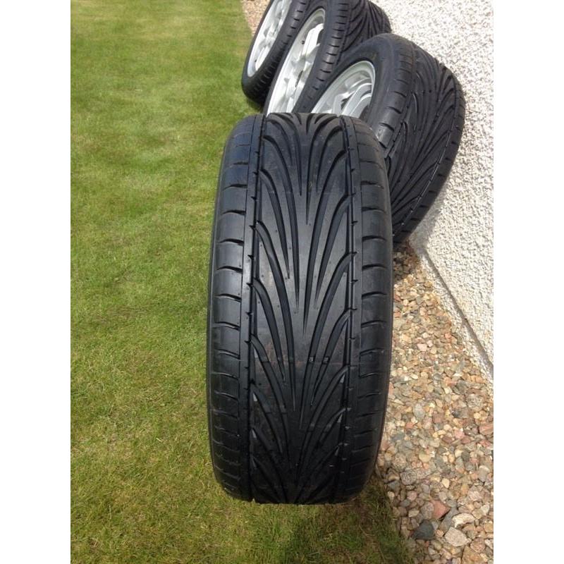 5x114.3 rota subzero jap fitment alloys