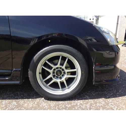 5x114.3 rota subzero jap fitment alloys